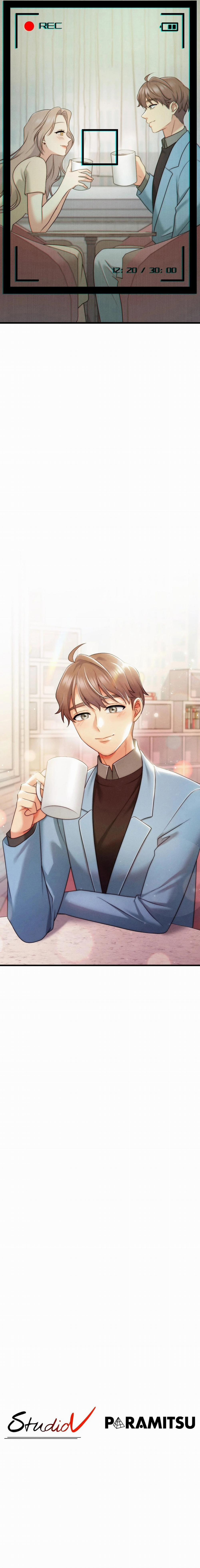 Người Tình Của Em 23 trang 15