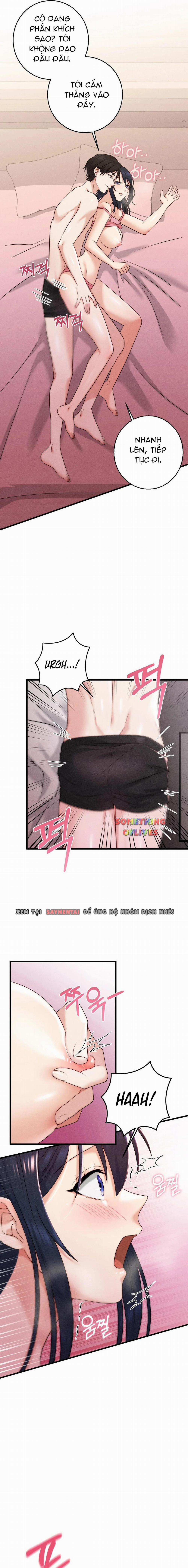 Người Tình Của Em 23 trang 3