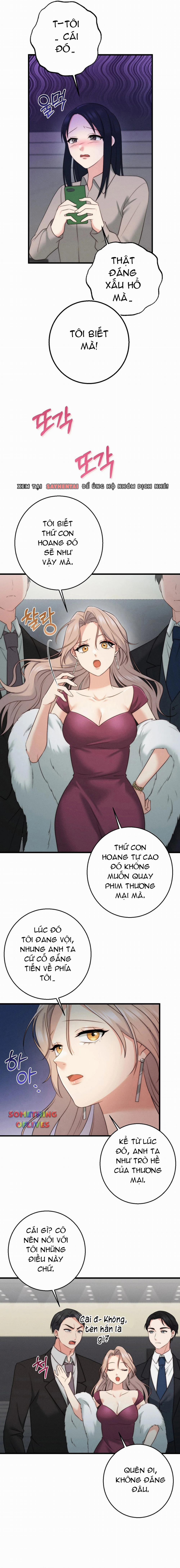 Người Tình Của Em 23 trang 9