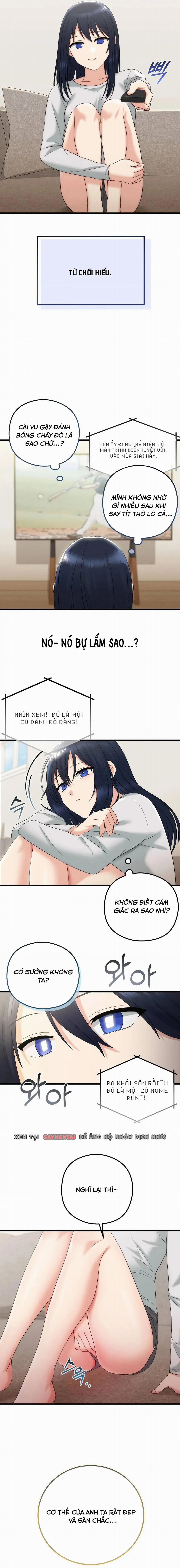 Người Tình Của Em 4 trang 10