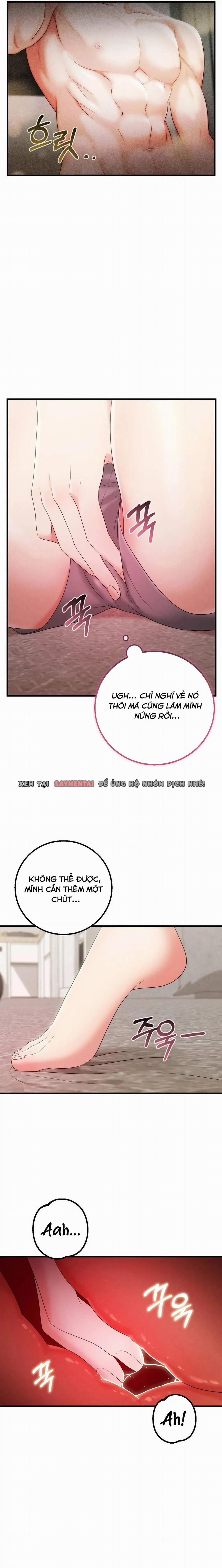 Người Tình Của Em 4 trang 11