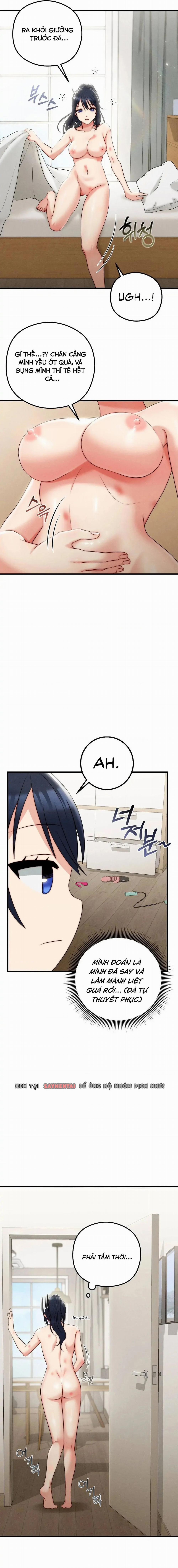 Người Tình Của Em 4 trang 5