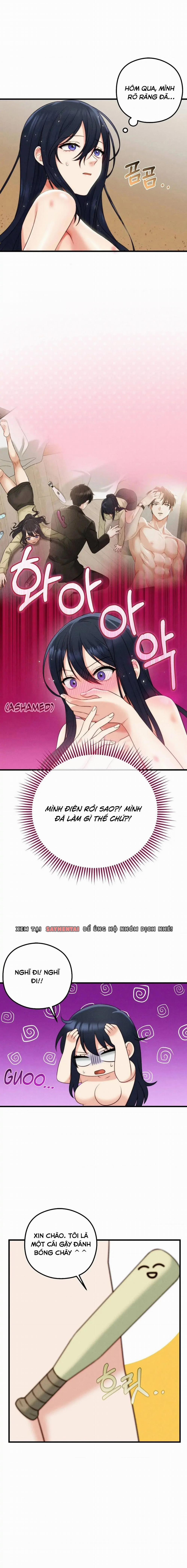 Người Tình Của Em 4 trang 7