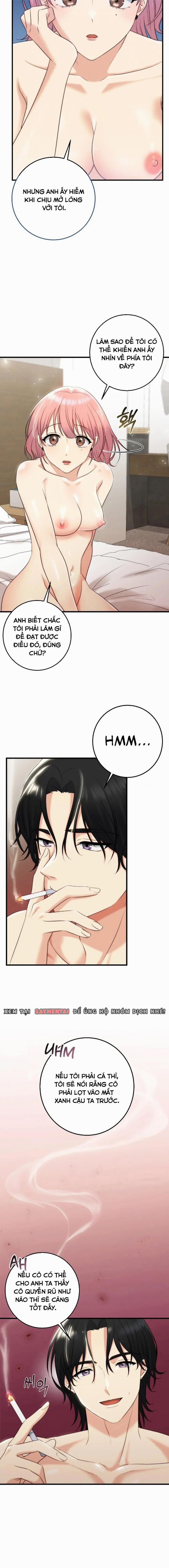 Người Tình Của Em 8 trang 5