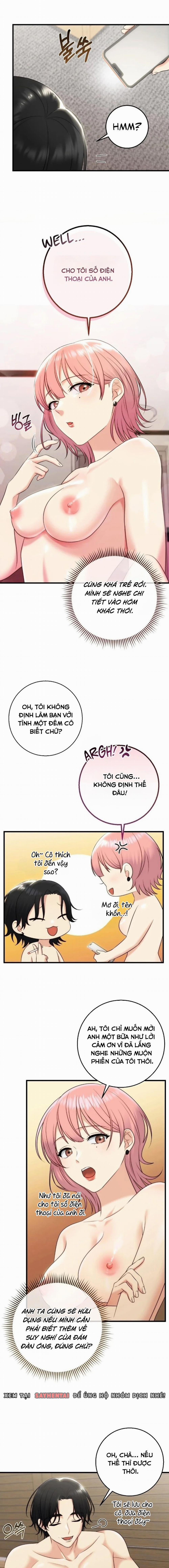 Người Tình Của Em 8 trang 6