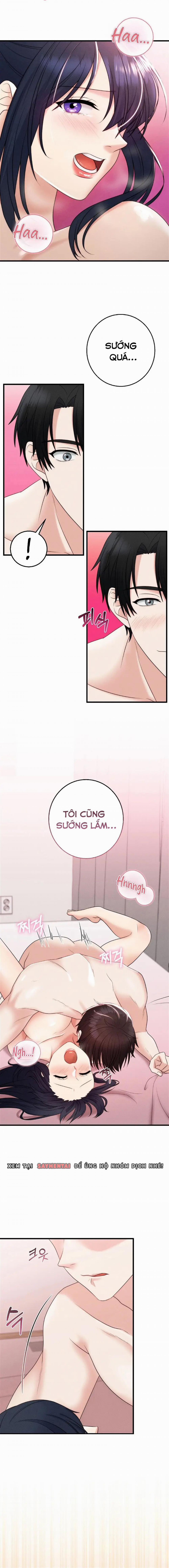 Người Tình Của Em 9 trang 12