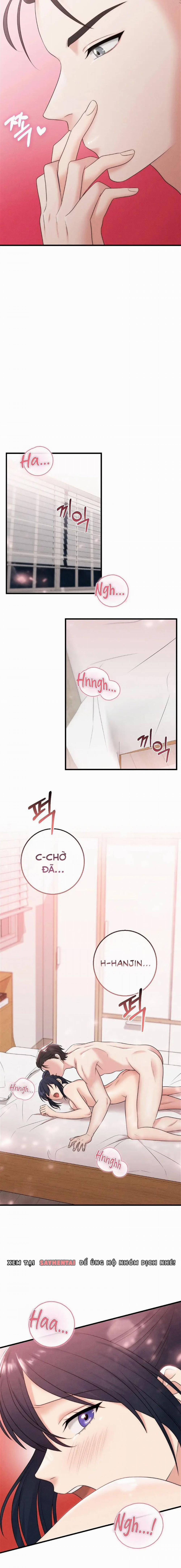 Người Tình Của Em 9 trang 15