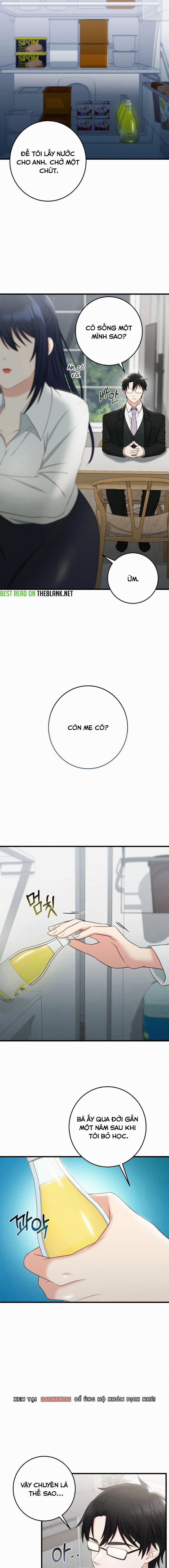 Người Tình Của Em 9 trang 3