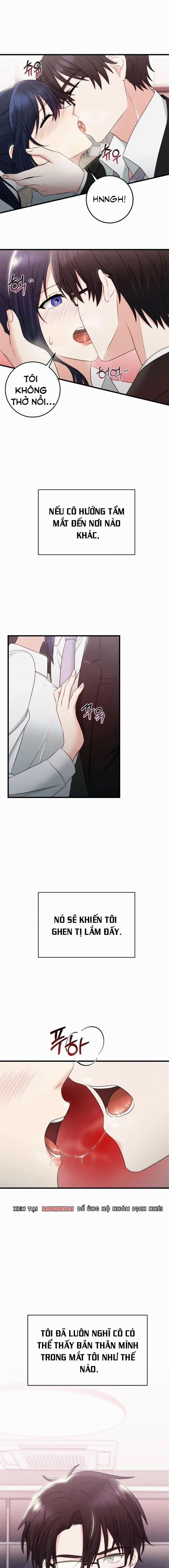 Người Tình Của Em 9 trang 6