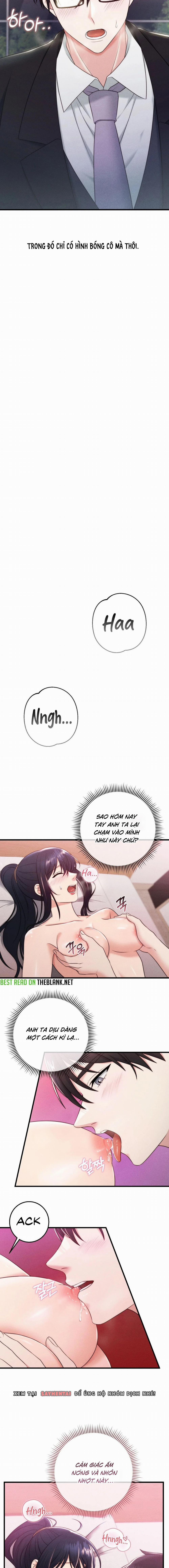Người Tình Của Em 9 trang 7