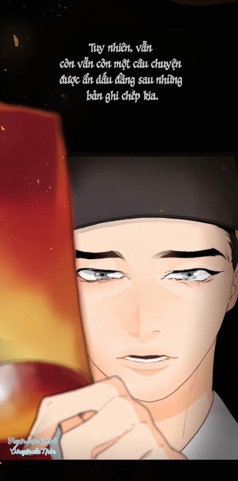 Người Tình Của Gwanghae 1.1 trang 11