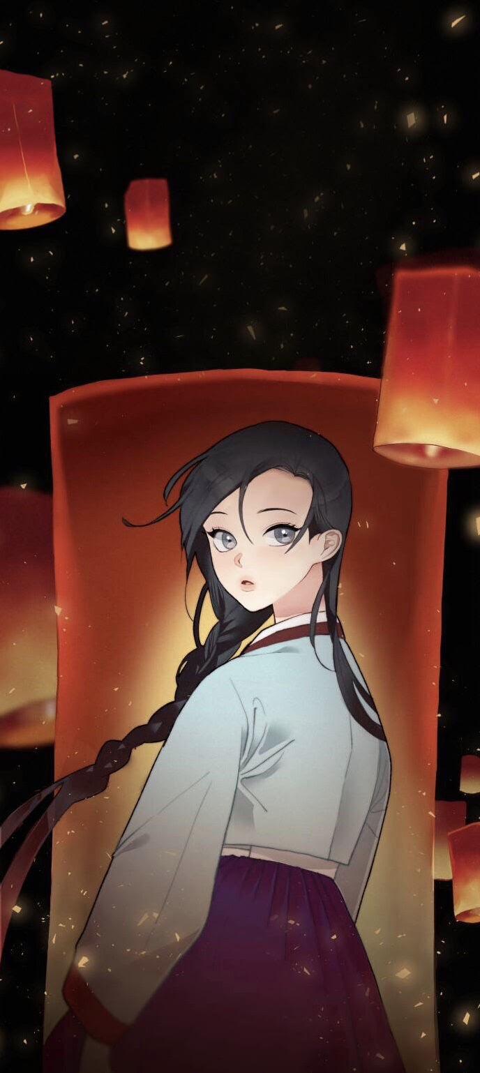 Người Tình Của Gwanghae 1.1 trang 12