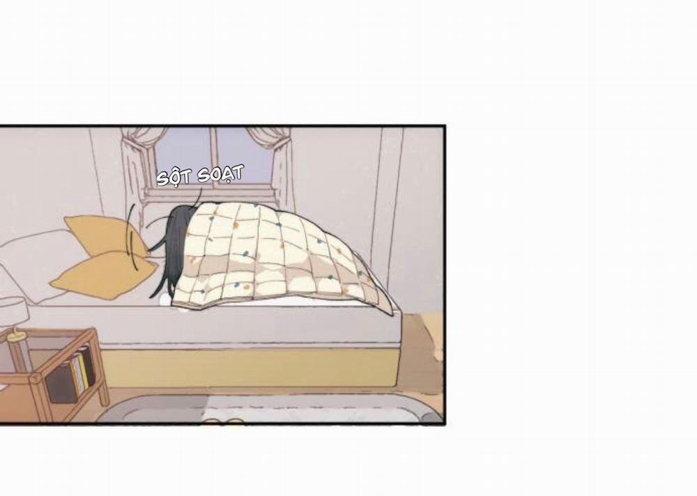 Người Tình Của Gwanghae 1.1 trang 21