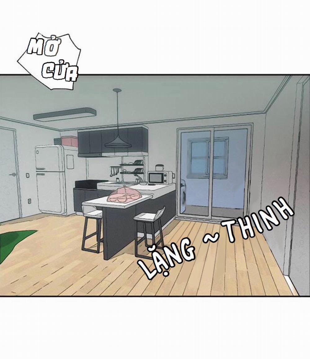 Người Tình Của Gwanghae 1.1 trang 23