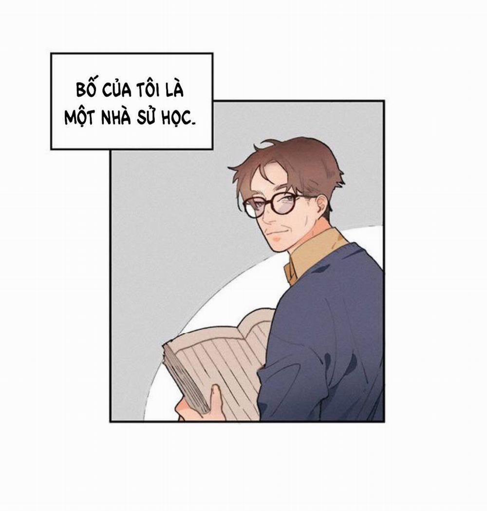 Người Tình Của Gwanghae 1.1 trang 26