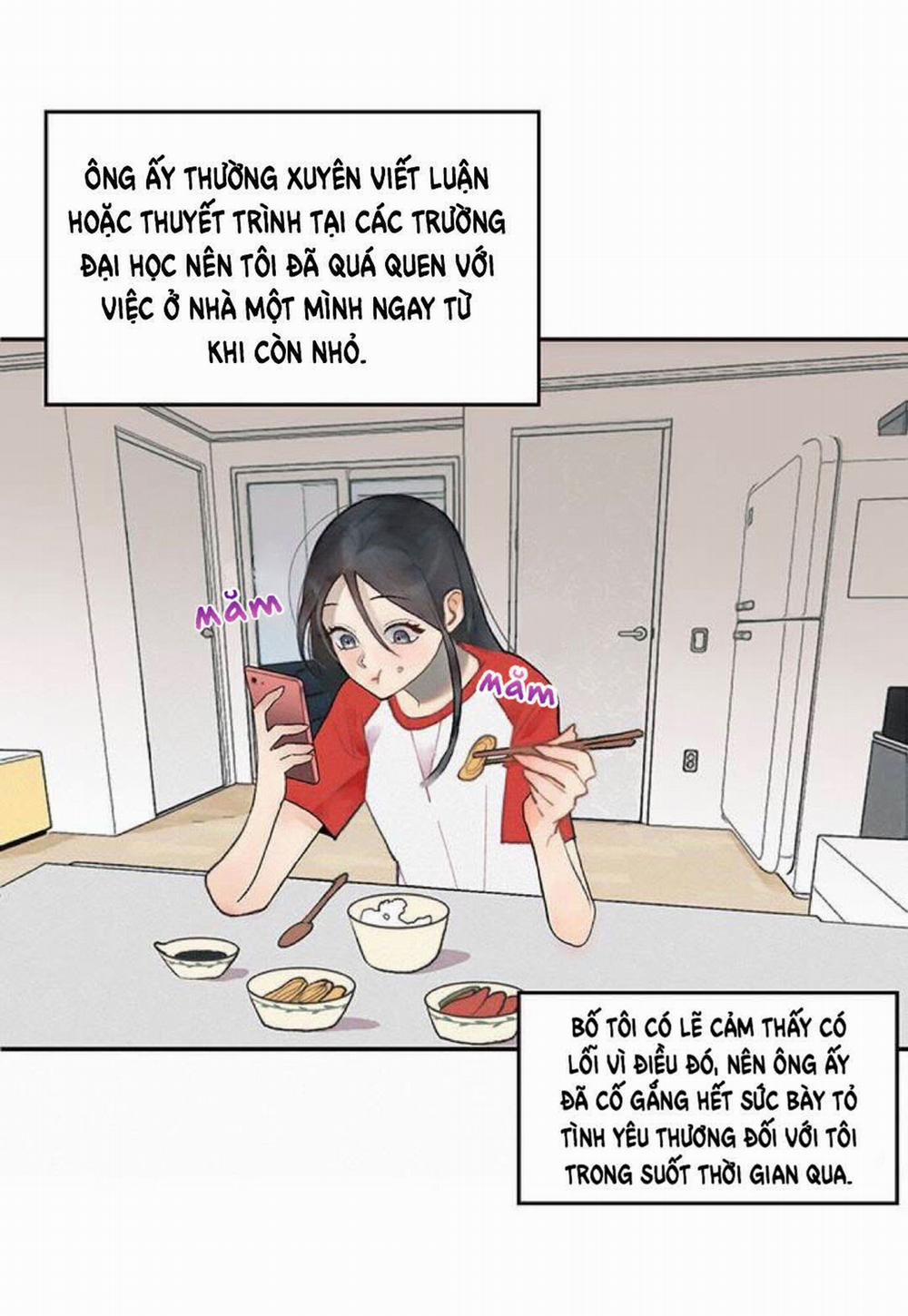 Người Tình Của Gwanghae 1.1 trang 27