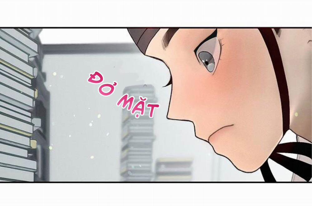 Người Tình Của Gwanghae 1.1 trang 46