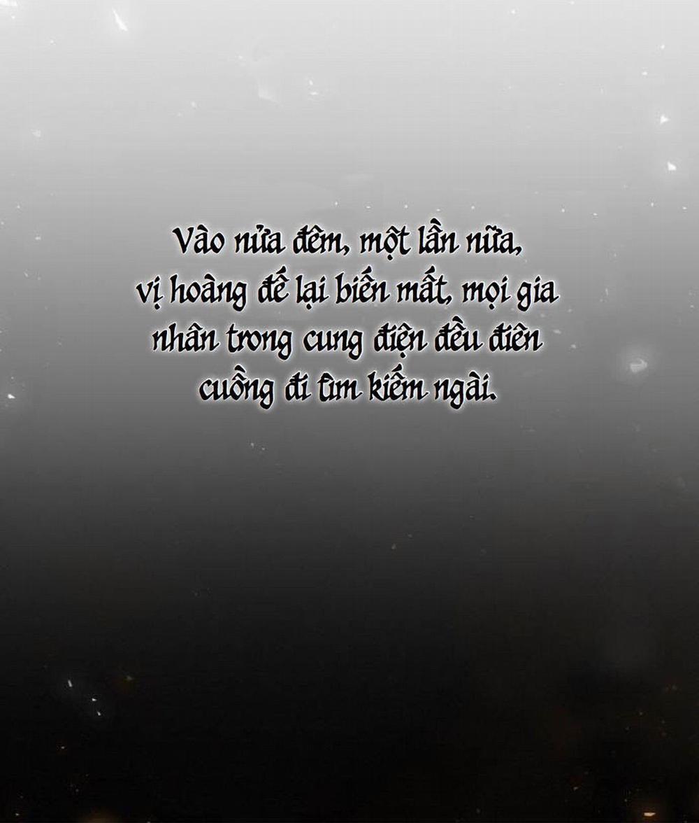 Người Tình Của Gwanghae 1.1 trang 5