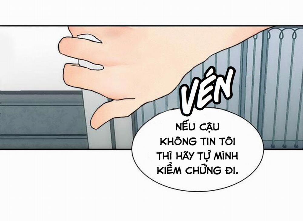 Người Tình Của Gwanghae 1.1 trang 53