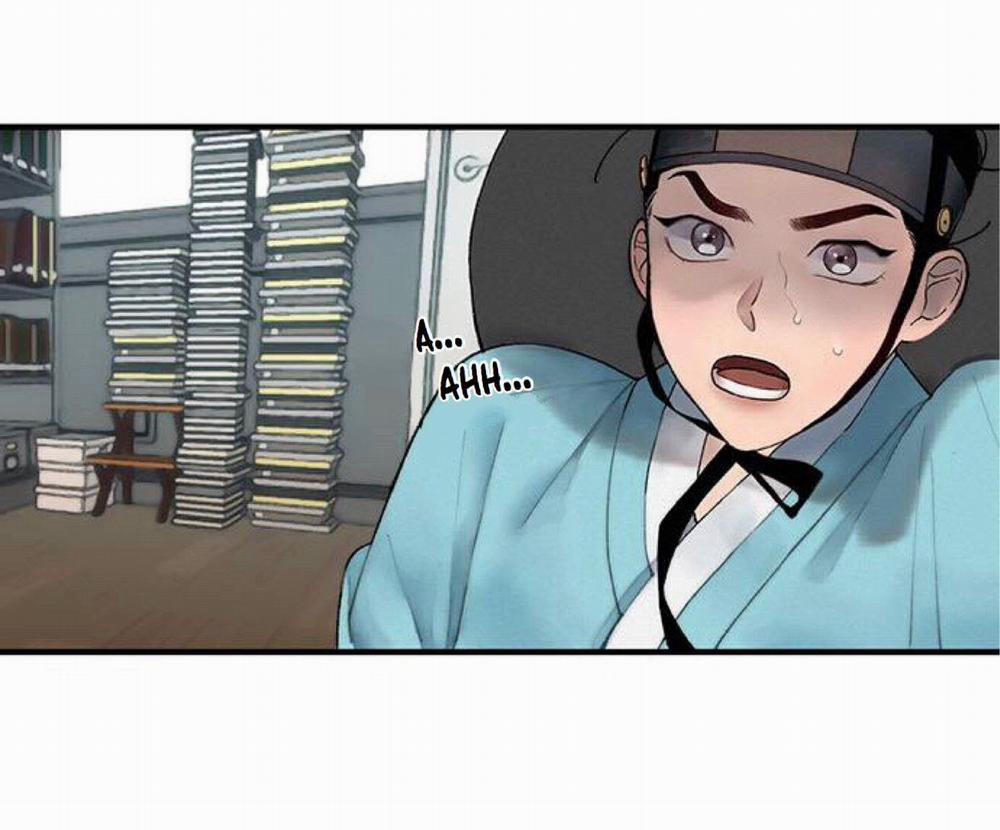 Người Tình Của Gwanghae 1.1 trang 59