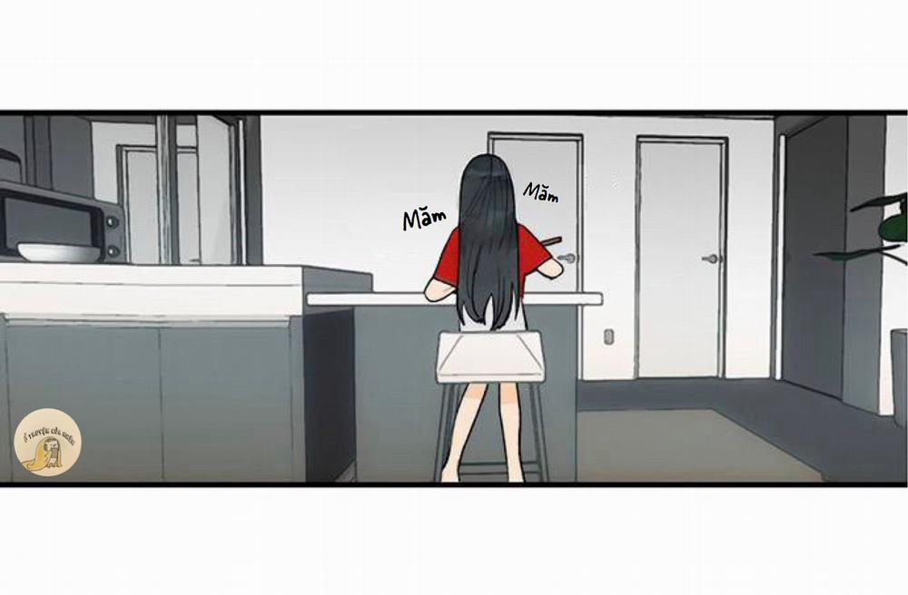 Người Tình Của Gwanghae 1.1 trang 61