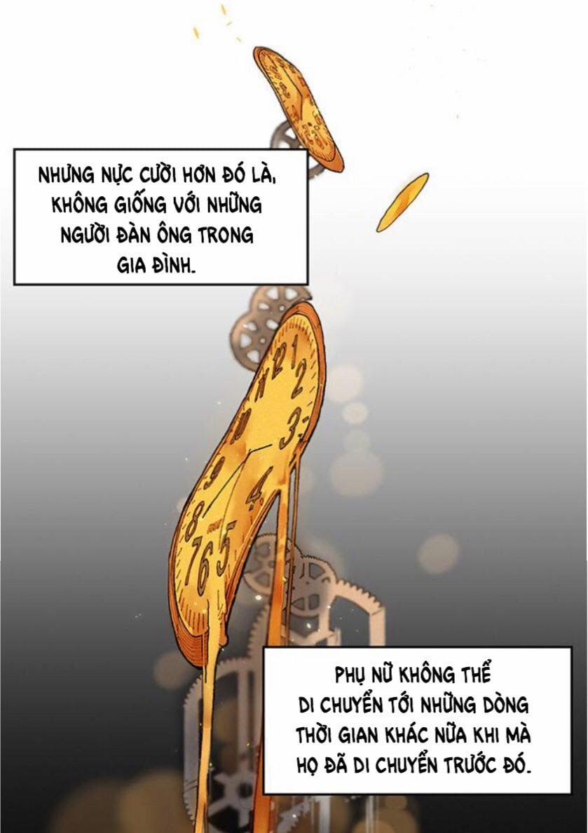 Người Tình Của Gwanghae 1.1 trang 64