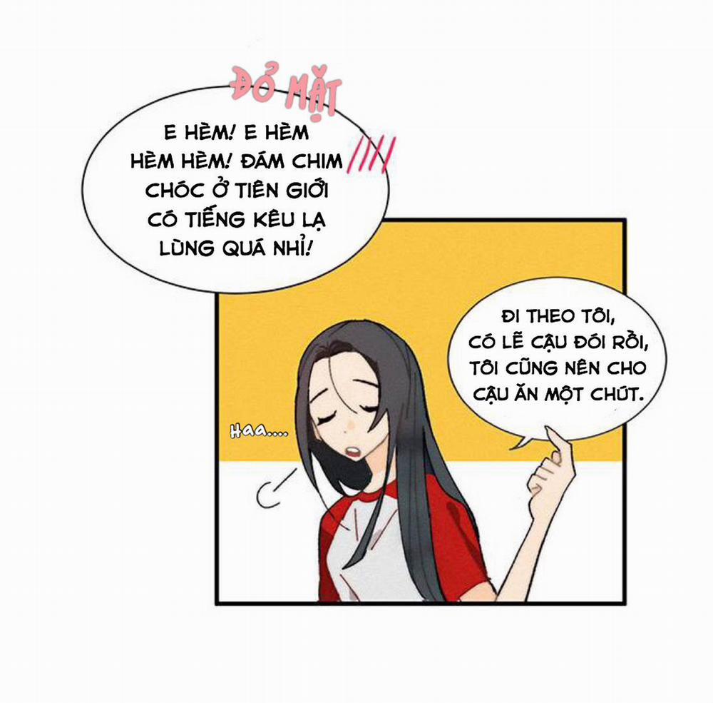 Người Tình Của Gwanghae 1.2 trang 15