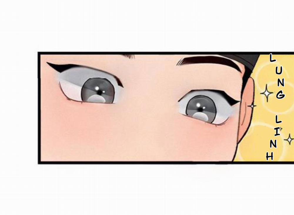 Người Tình Của Gwanghae 1.2 trang 20