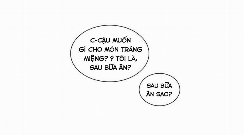 Người Tình Của Gwanghae 1.2 trang 25