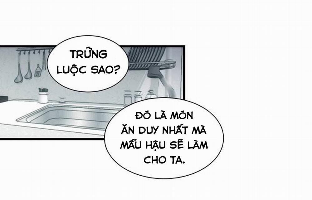 Người Tình Của Gwanghae 1.2 trang 30