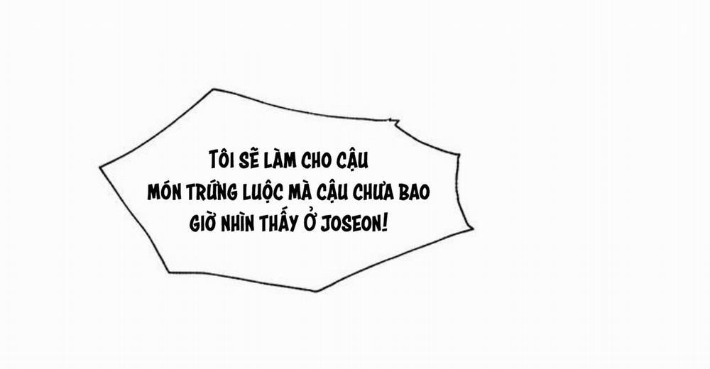 Người Tình Của Gwanghae 1.2 trang 33