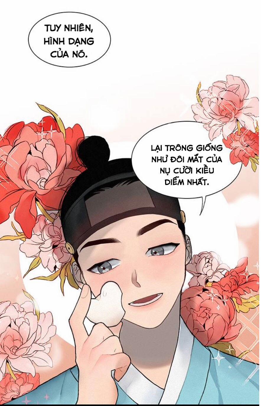 Người Tình Của Gwanghae 1.2 trang 37