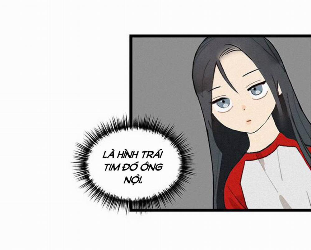 Người Tình Của Gwanghae 1.2 trang 38