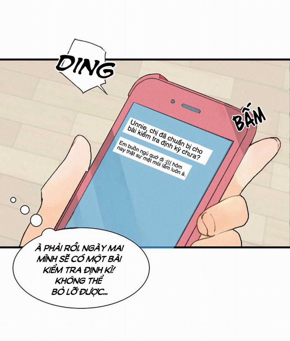 Người Tình Của Gwanghae 1.2 trang 39