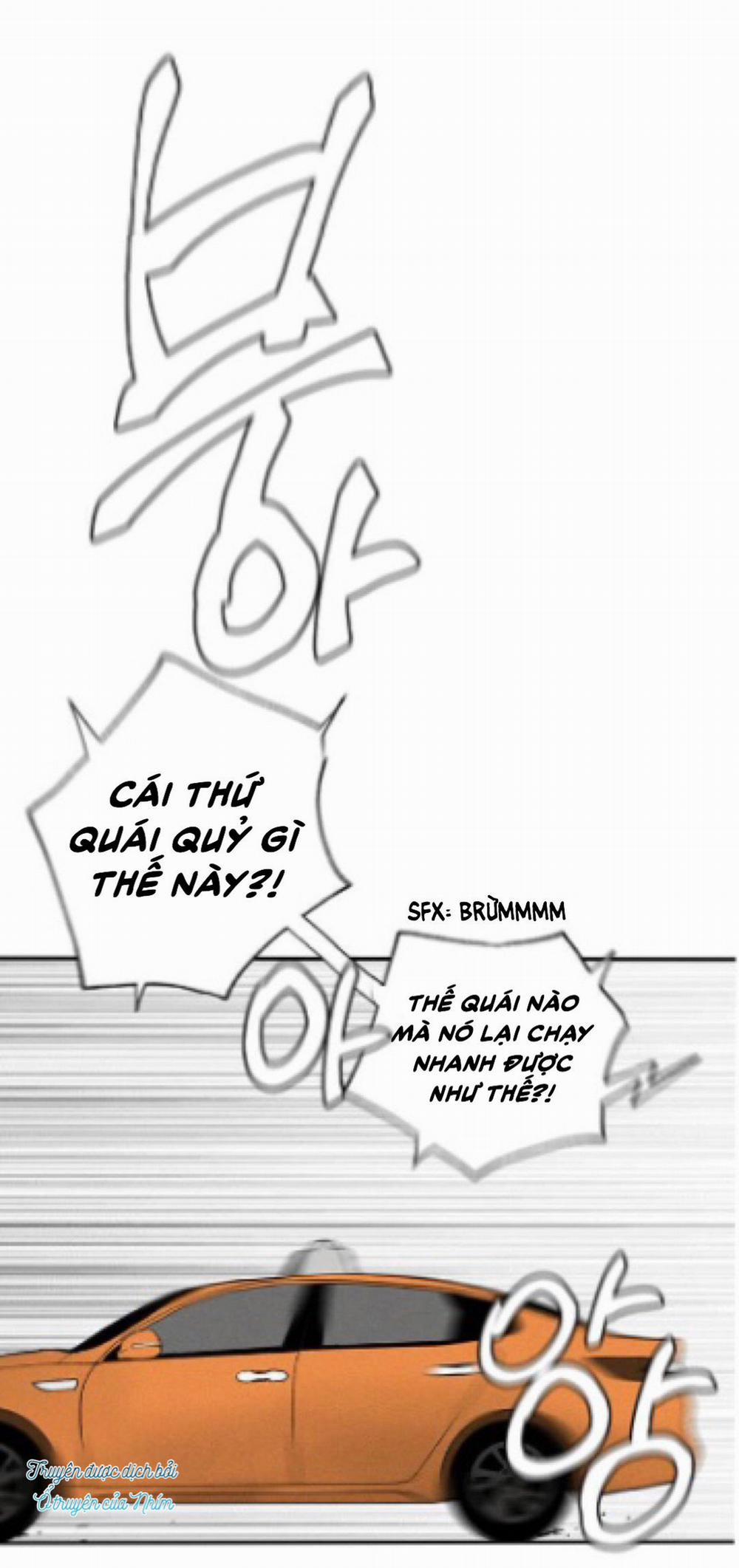 Người Tình Của Gwanghae 1.2 trang 52