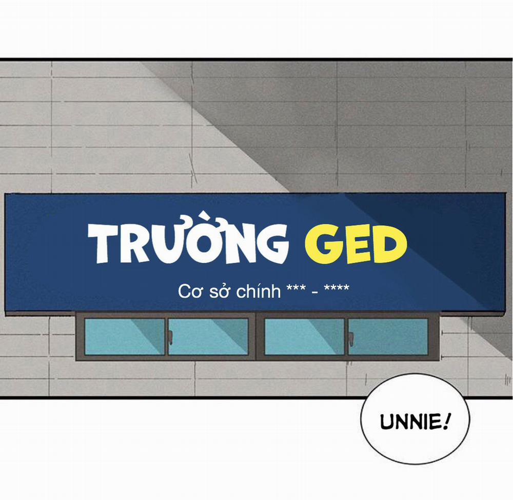 Người Tình Của Gwanghae 1.2 trang 55