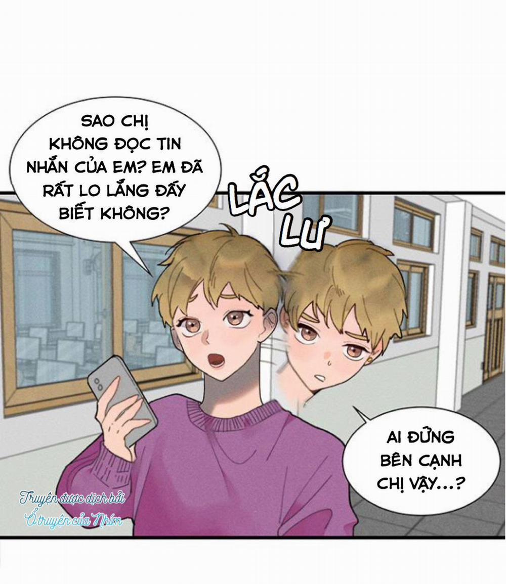 Người Tình Của Gwanghae 1.2 trang 56