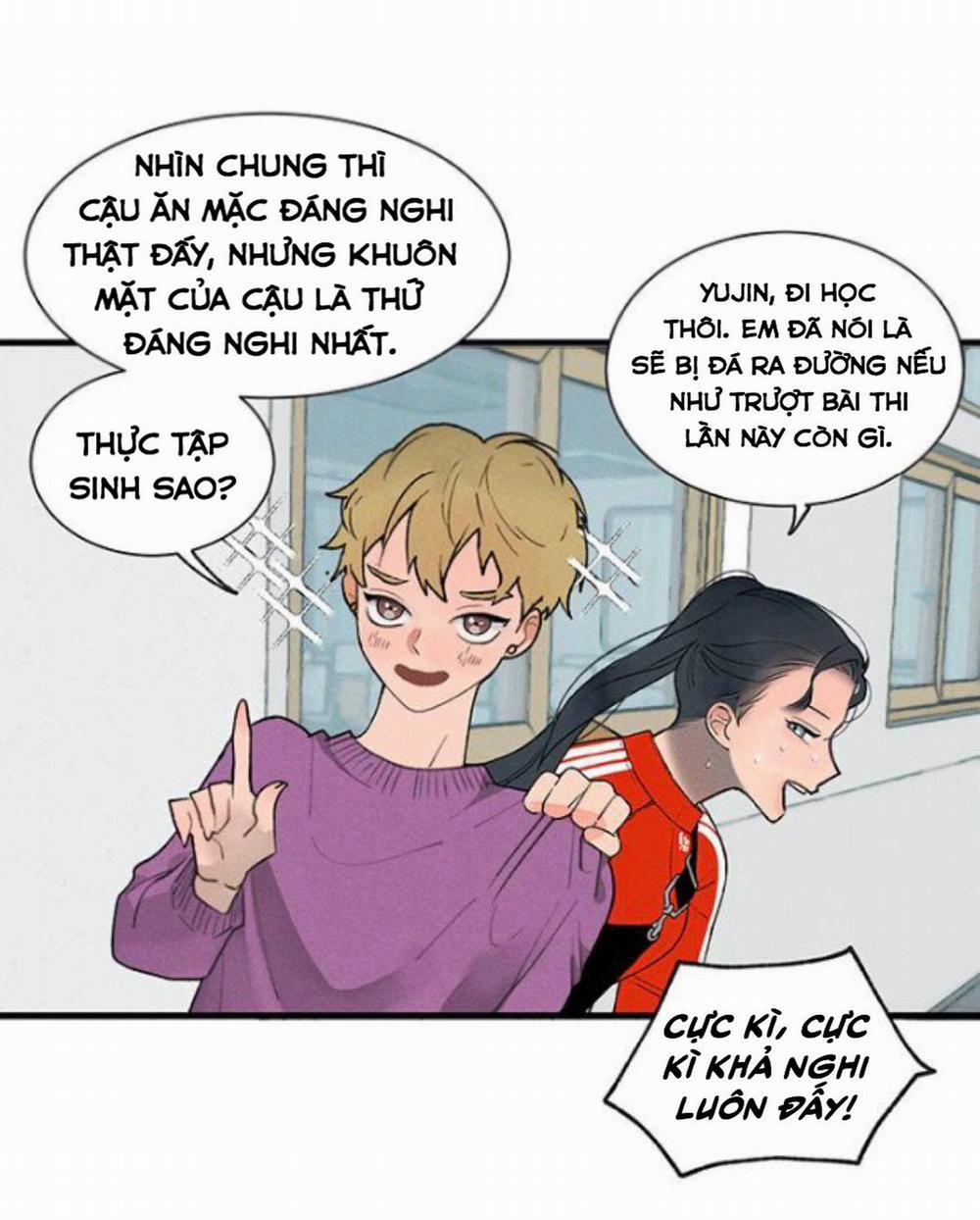 Người Tình Của Gwanghae 1.2 trang 59