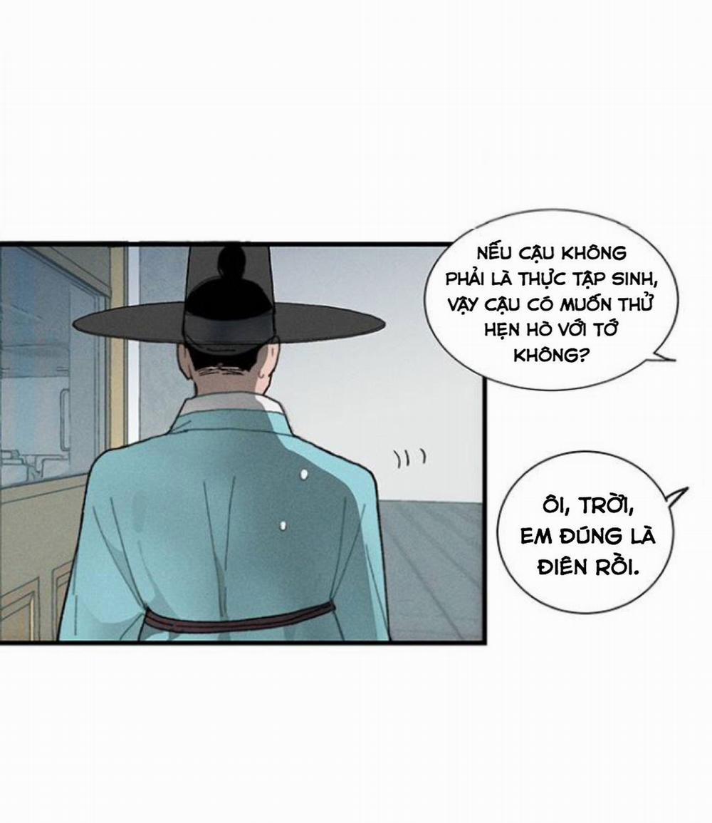 Người Tình Của Gwanghae 1.2 trang 61