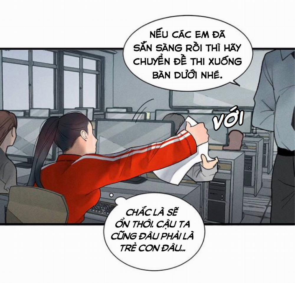 Người Tình Của Gwanghae 1.2 trang 64