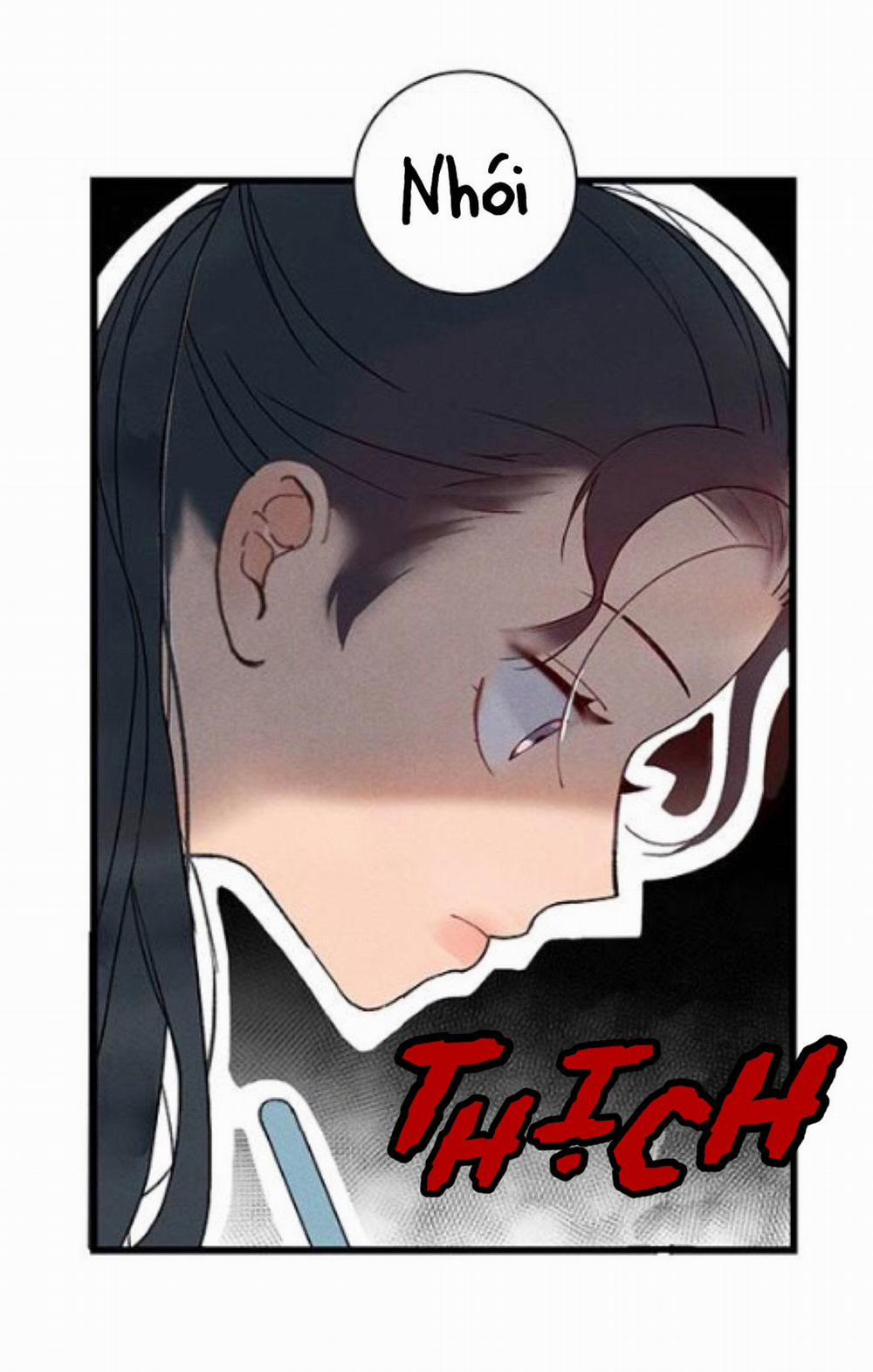 Người Tình Của Gwanghae 1.2 trang 66