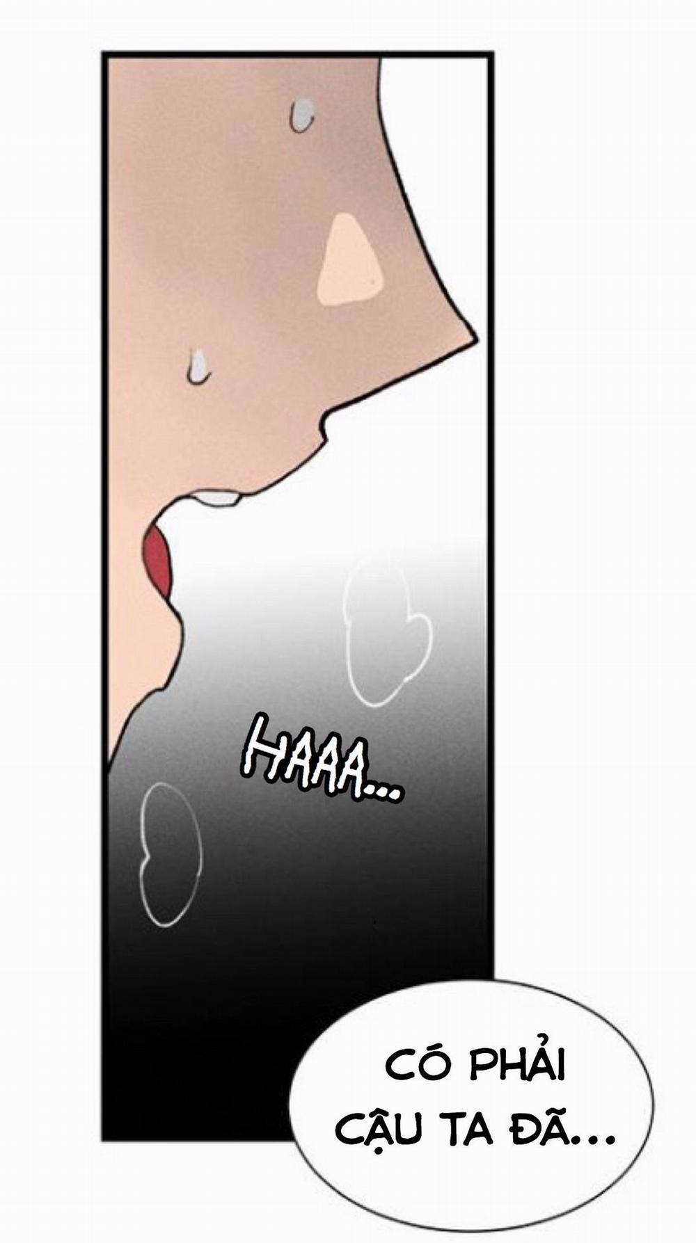 Người Tình Của Gwanghae 1.2 trang 68