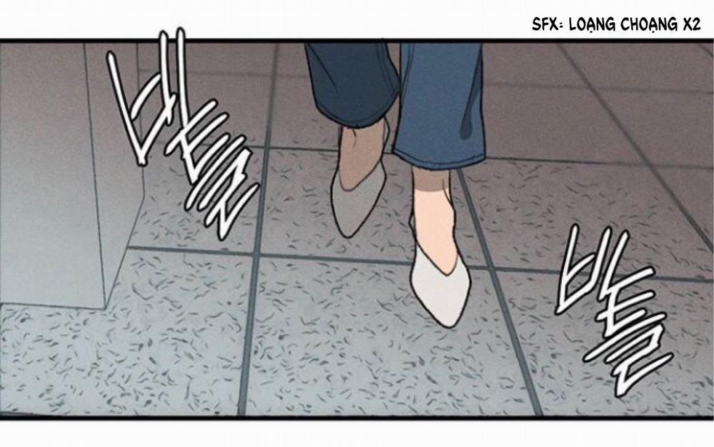 Người Tình Của Gwanghae 1.2 trang 69