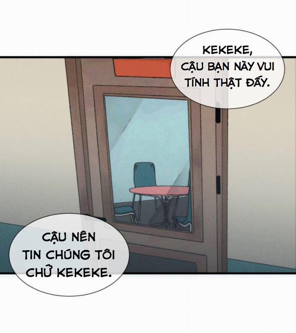 Người Tình Của Gwanghae 1.2 trang 71