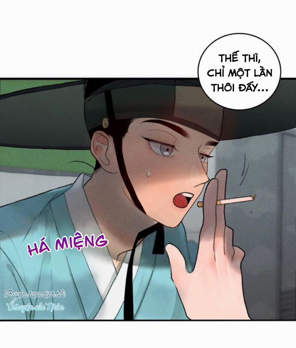 Người Tình Của Gwanghae 1.2 trang 73