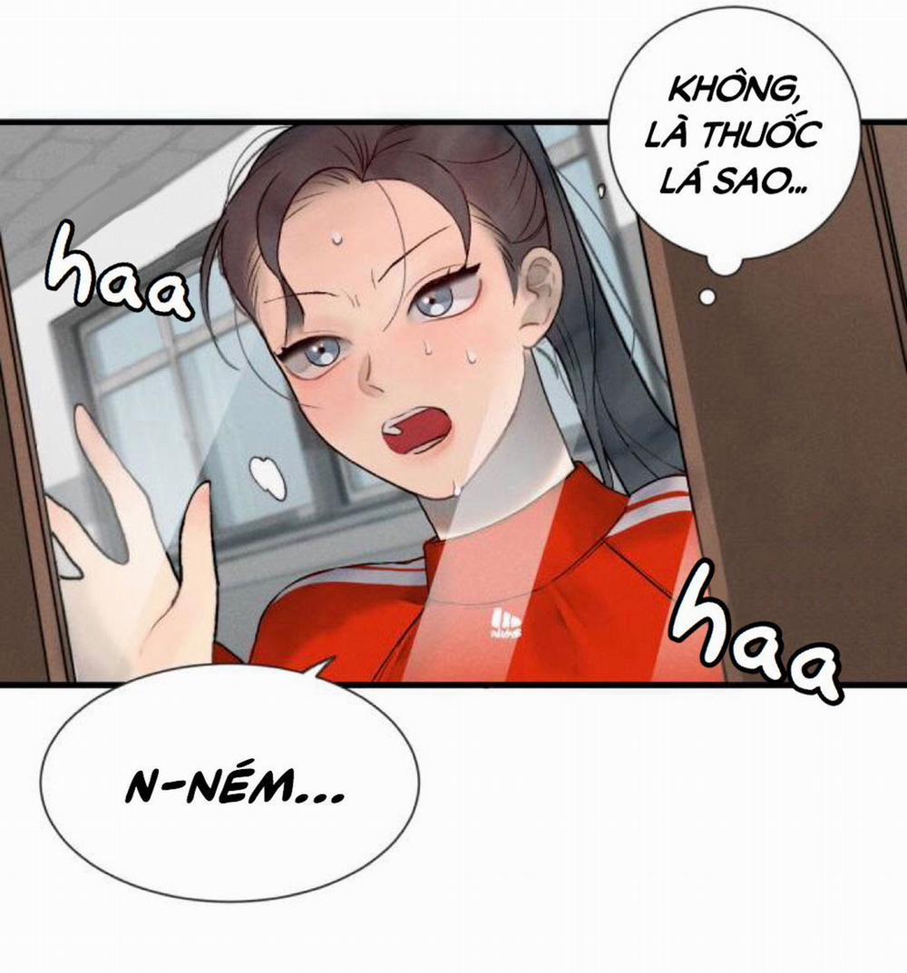 Người Tình Của Gwanghae 1.2 trang 74