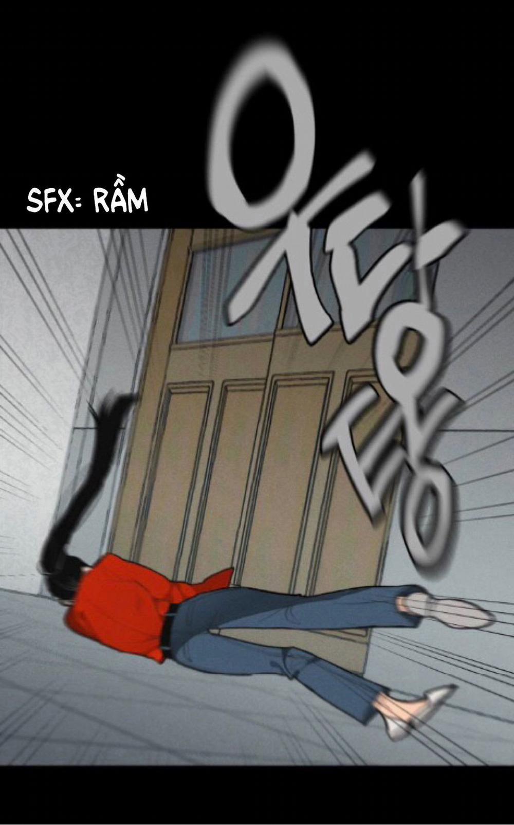 Người Tình Của Gwanghae 1.2 trang 77