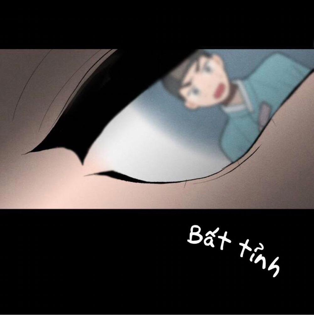 Người Tình Của Gwanghae 1.2 trang 78