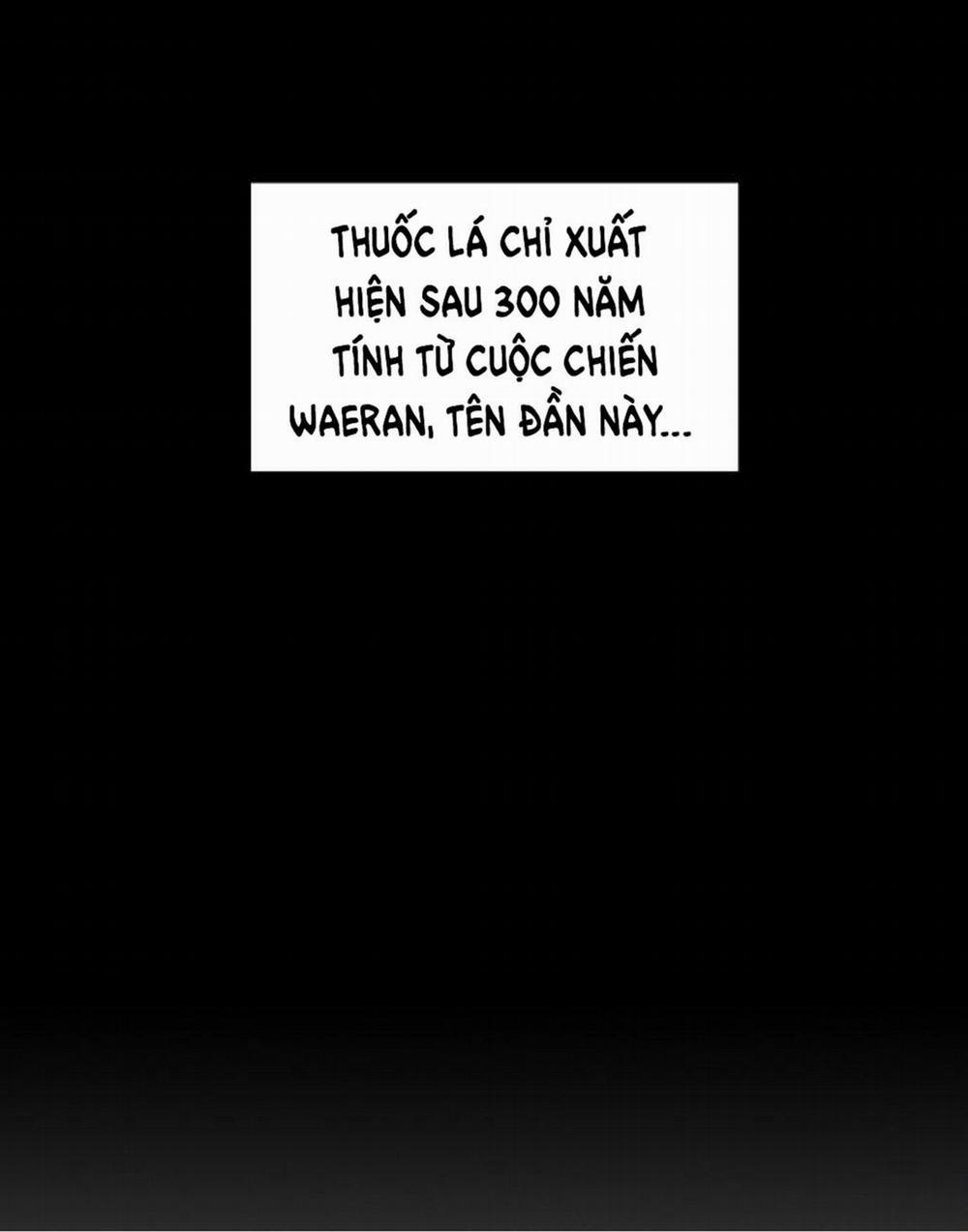 Người Tình Của Gwanghae 1.2 trang 80