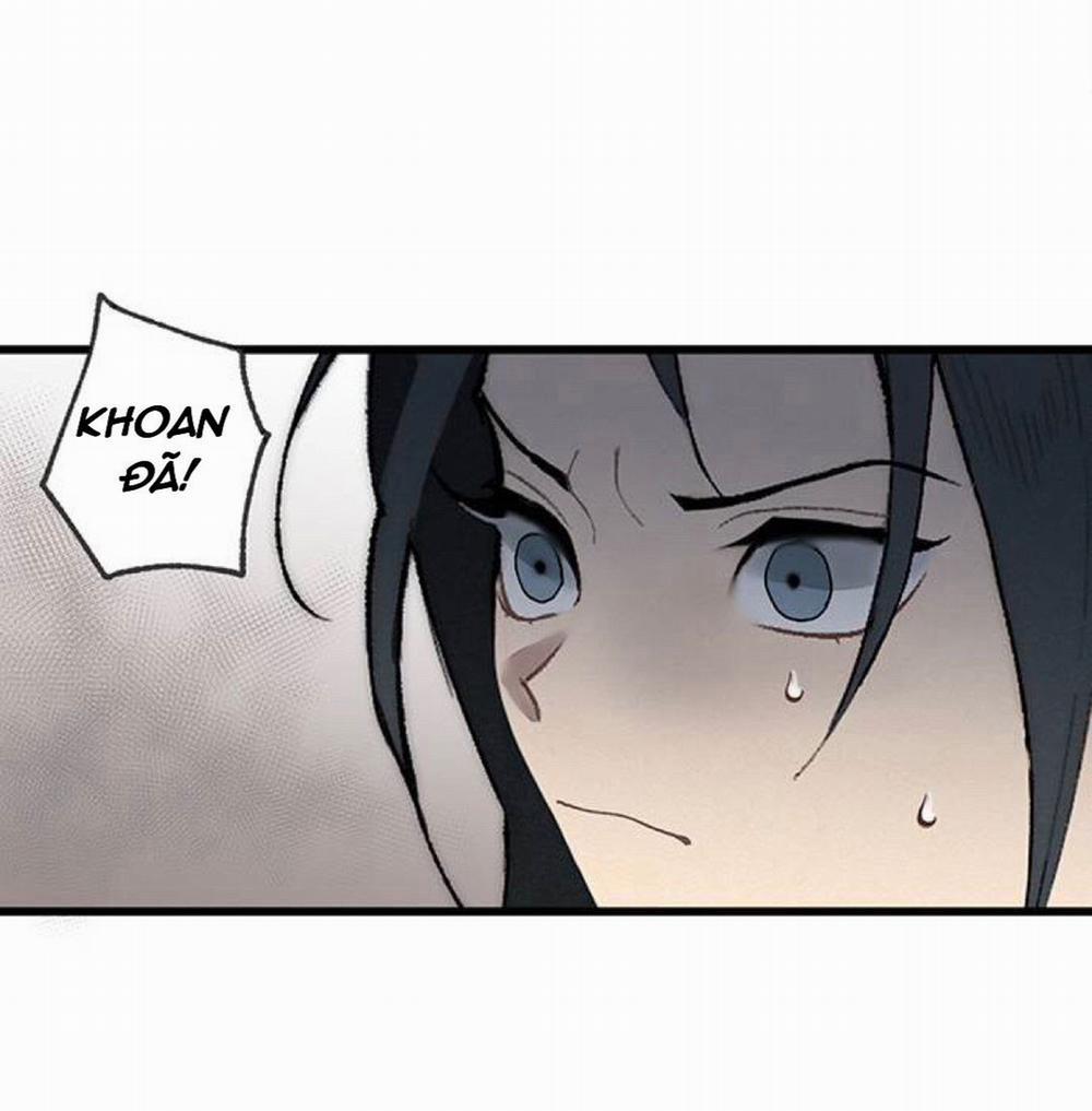 Người Tình Của Gwanghae 1.2 trang 9